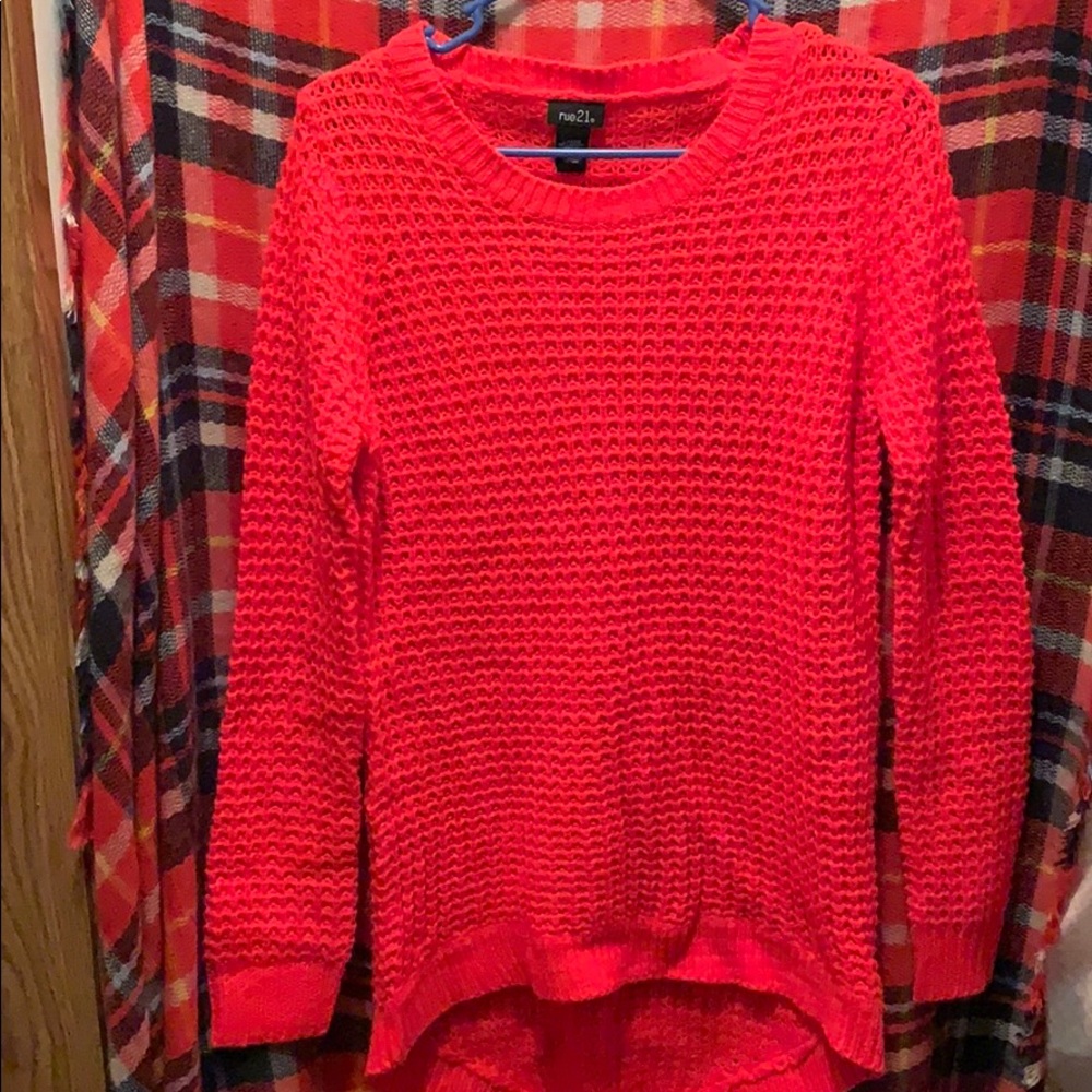Sweater